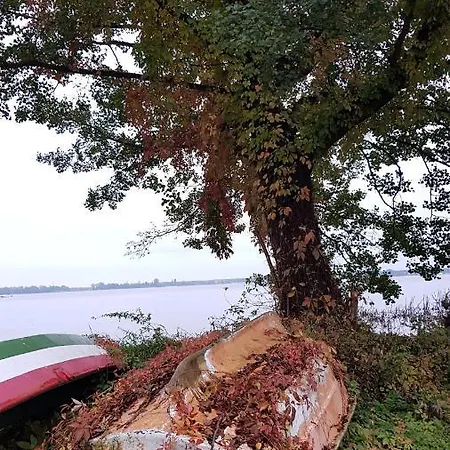 Appartamento Przystan