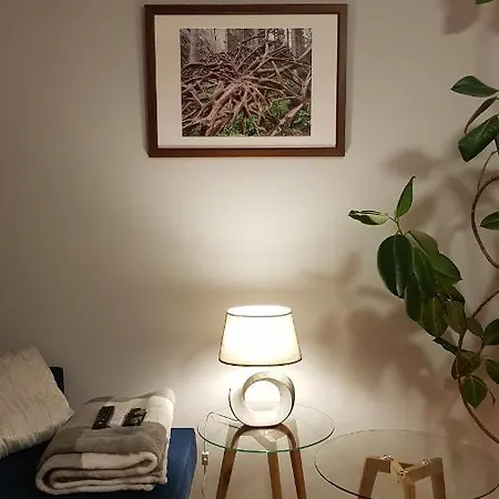 Apartment Przystan