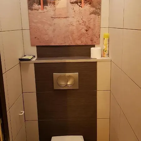 Przystan Apartment Zegrze