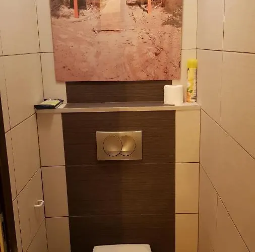 Przystan Apartament Zegrze